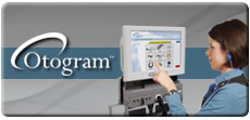 Otogram Interactive Diagnostic Audiometric Testing System