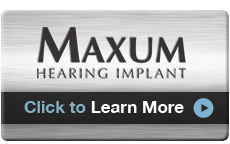 Maxum Hearing Implant
